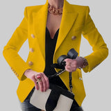 SYBILA | ELEGANTNE LÕÕGASTAV BLAAŽER