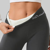 ZUZANA | SOOJENDATUD NAISTE FLEECELEGINS TALVEKS – SOOJAD JA MUGAVAD