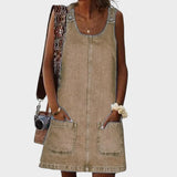 ELENA | PEHMEID JEANSKLEIDID