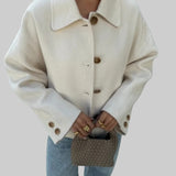 ESTER | NAISTE LÜHIJAKK | VABA LÕIGE