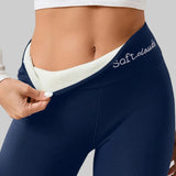 ZUZANA | SOOJENDATUD NAISTE FLEECELEGINS TALVEKS – SOOJAD JA MUGAVAD