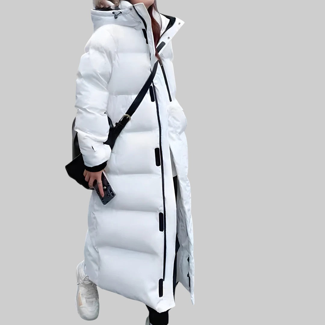 ELISKA | TUULEKINDLAD PIKAD TÕUKERATTAD