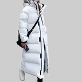 ELISKA | TUULEKINDLAD PIKAD TÕUKERATTAD