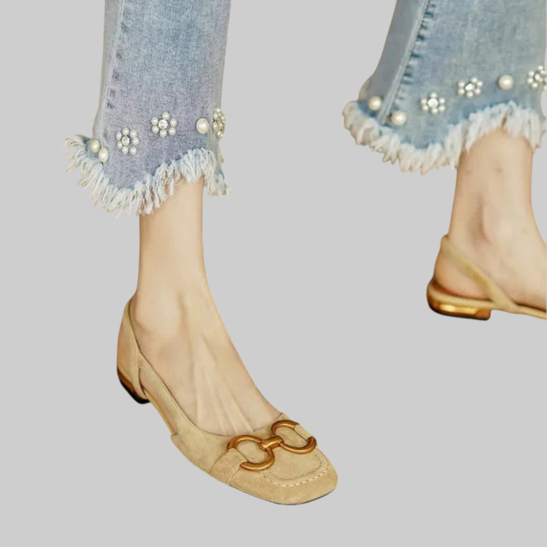 VESELA | ORTOPEEDILISED SANDALID