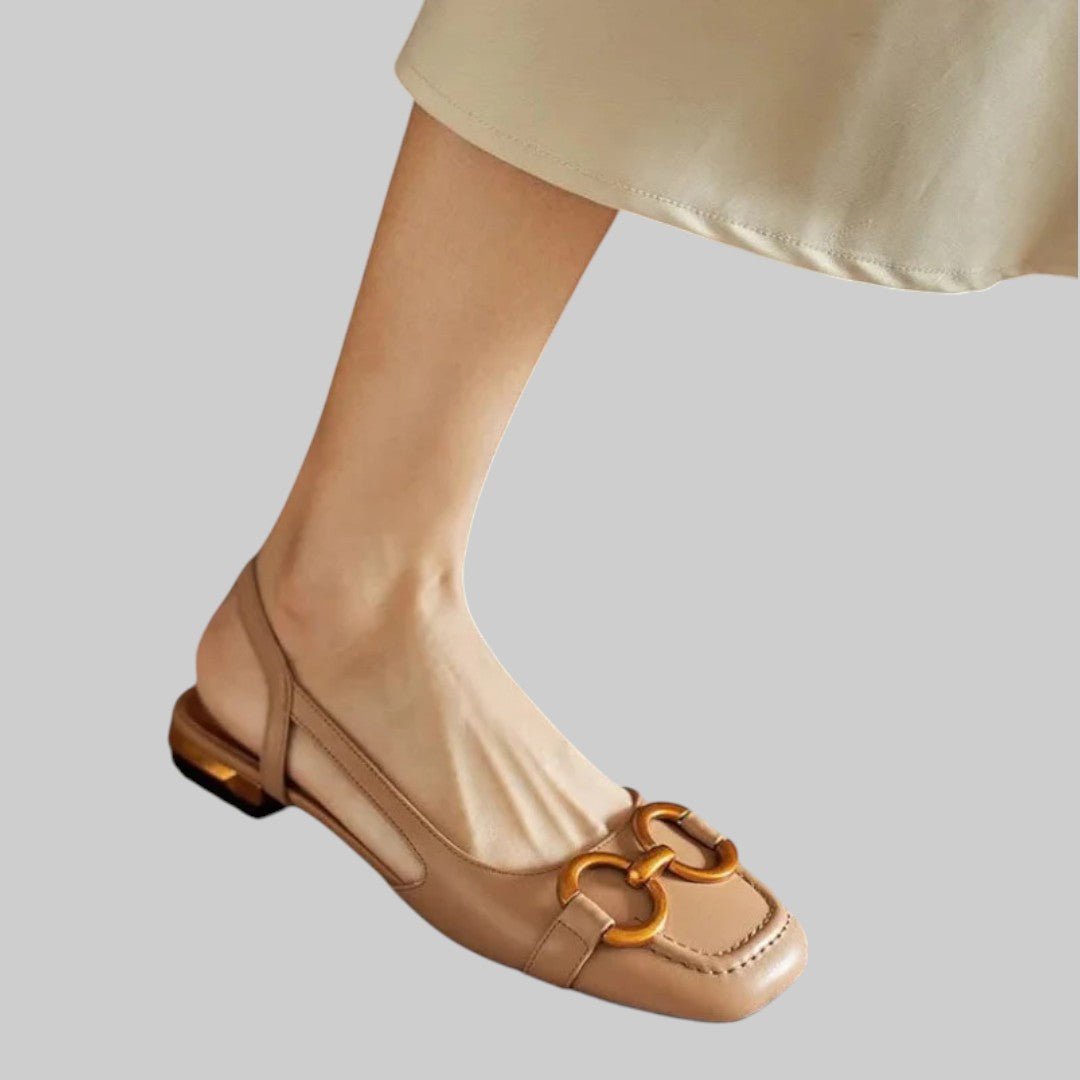 VESELA | ORTOPEEDILISED SANDALID