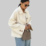 ESTER | NAISTE LÜHIJAKK | VABA LÕIGE