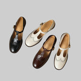 JOHANA – ORTOPEEDILISED KINGAD MARY JANE