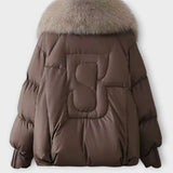 VALÉRIA | SOE TÄIDISEGA KAPP SÜGISEKS