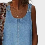 ELENA | PEHMEID JEANSKLEIDID