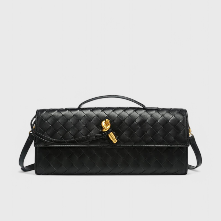 KÄEKOTI KULDSE SÕLMIGA