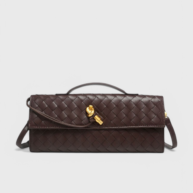 KÄEKOTI KULDSE SÕLMIGA