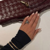 KÄEKOTI KULDSE SÕLMIGA