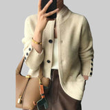 INGRID | KAMPSUN KAŠMIIRI SEGUST NUPPUDIGA