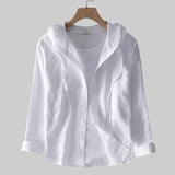 HEDVIGA | PUUVILLANE KAPUUTIGA SVIITER