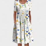 AUGUSTA | KAUNID MIDI KLEIDID