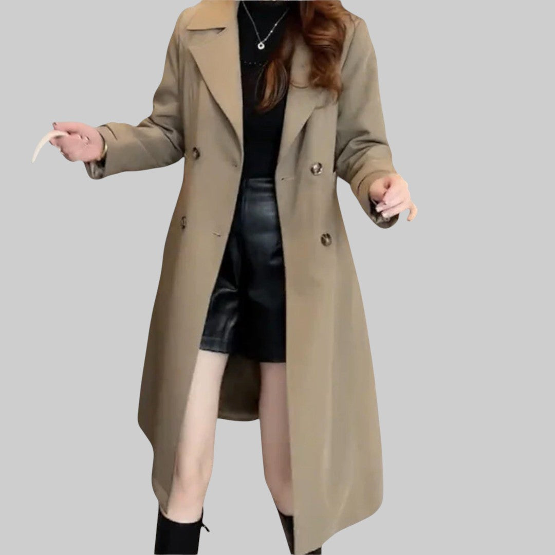 IVANA | SOFISTIKATUD TRENŠKOT