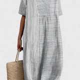 LUCIA | MUSTRITUD SUVEKLEID