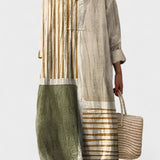 LUCIA | MUSTRITUD SUVEKLEID