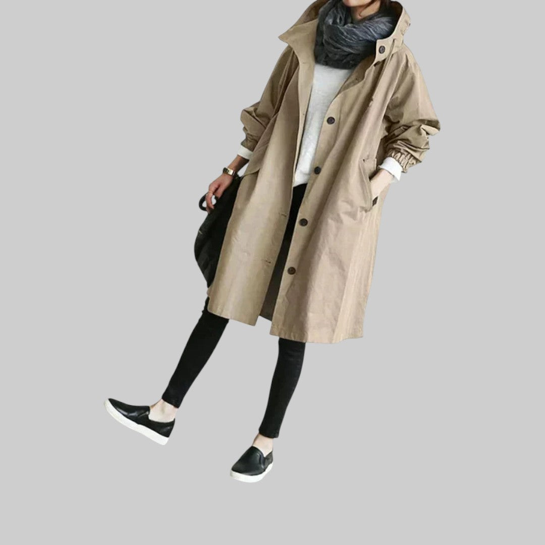 ADELA | STiILNE TRENČKOT