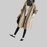 ADELA | STiILNE TRENČKOT