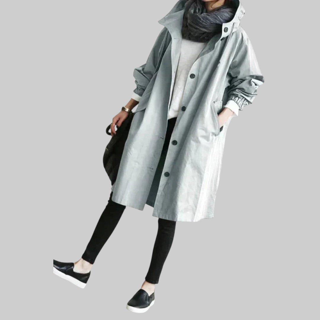 ADELA | STiILNE TRENČKOT