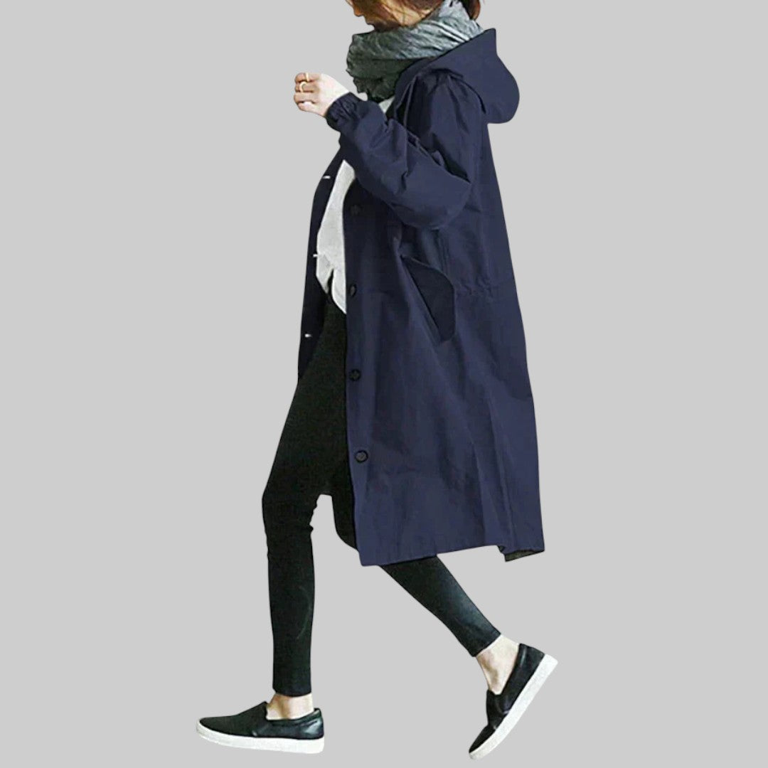 ADELA | STiILNE TRENČKOT