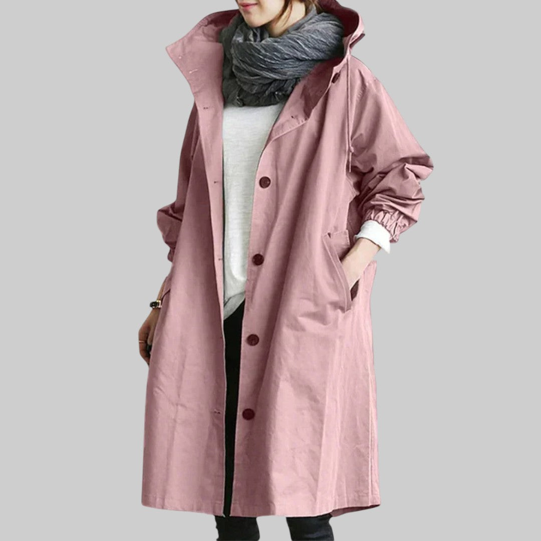 ADELA | STiILNE TRENČKOT