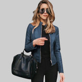 KARIN | ELEGANTNE JACKET