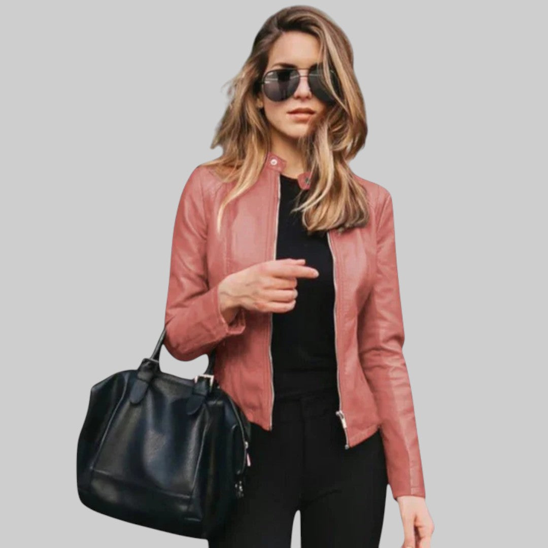 KARIN | ELEGANTNE JACKET