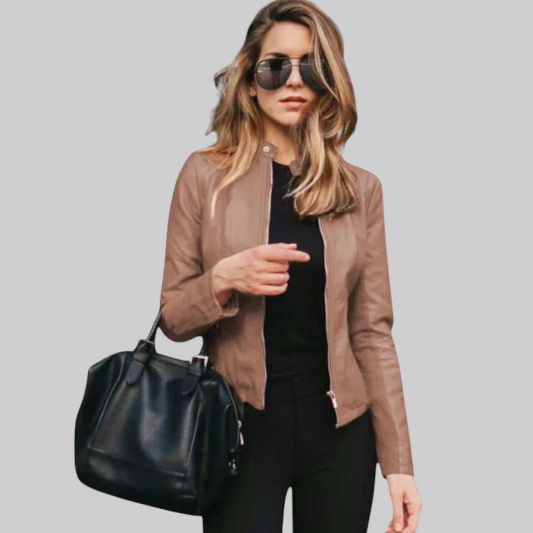 KARIN | ELEGANTNE JACKET