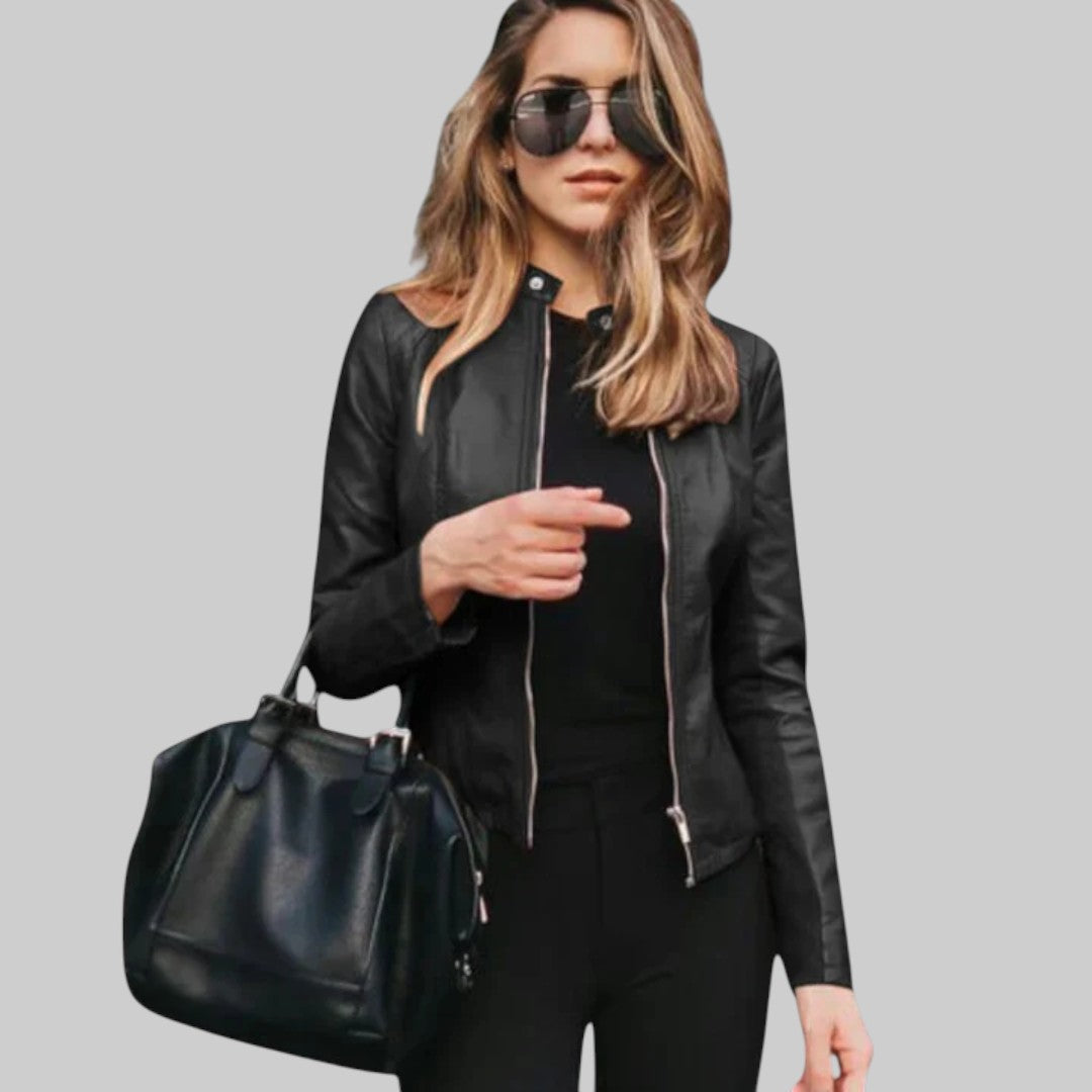 KARIN | ELEGANTNE JACKET