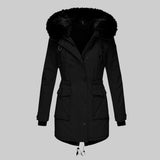 LUCIA | SOE MODERNNE KAPUUT