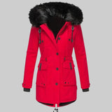 LUCIA | SOE MODERNNE KAPUUT