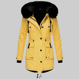 LUCIA | SOE MODERNNE KAPUUT