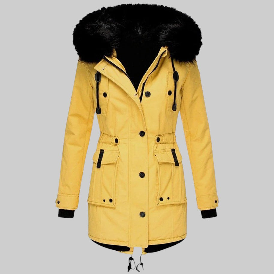 LUCIA | SOE MODERNNE KAPUUT