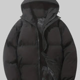 VERA | KLASIKALINE SOE KAPUUTIGA JAKK