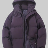 VERA | KLASIKALINE SOE KAPUUTIGA JAKK