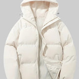 VERA | KLASIKALINE SOE KAPUUTIGA JAKK