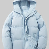 VERA | KLASIKALINE SOE KAPUUTIGA JAKK