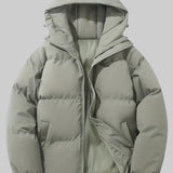 VERA | KLASIKALINE SOE KAPUUTIGA JAKK