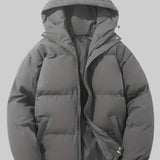 VERA | KLASIKALINE SOE KAPUUTIGA JAKK