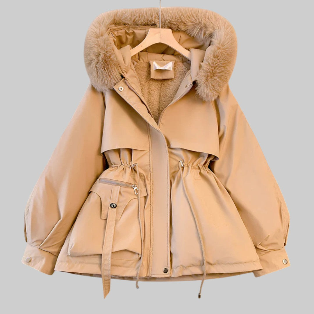 LYDIA | ELEGANTNE TALVEJOPE