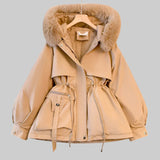 LYDIA | ELEGANTNE TALVEJOPE