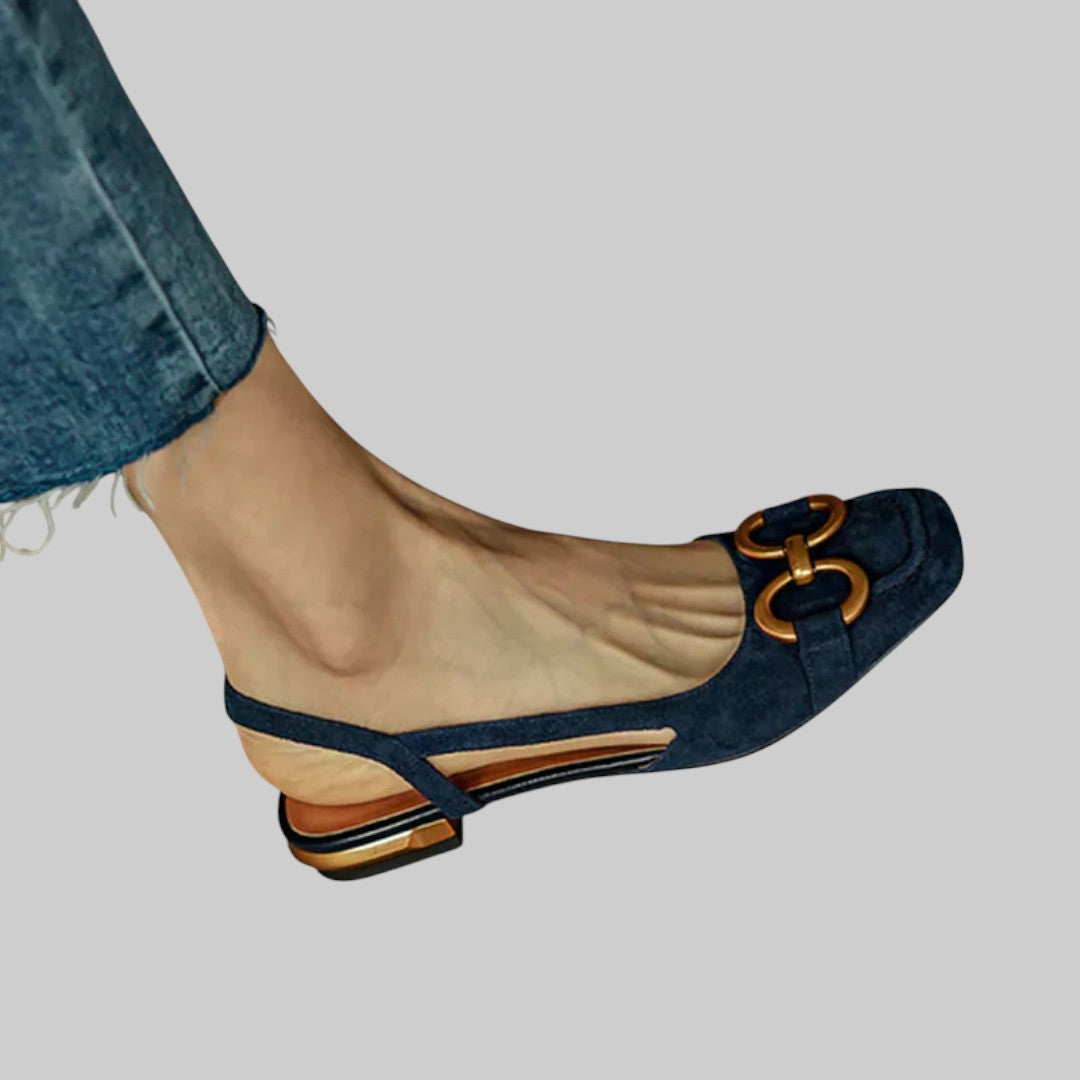 VESELA | ORTOPEEDILISED SANDALID