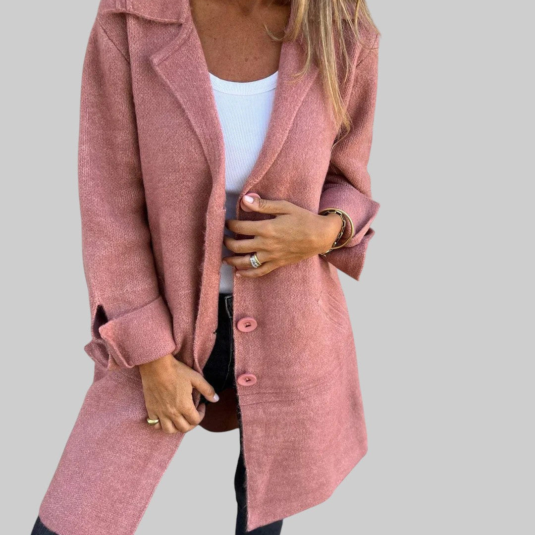 MEDA | LÕÕGAS PIKK KATE SÄÄRTEGA