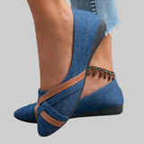 ANETA | ORTOPEEDILISED MUGAVAD SISEKÄIVAT KINGAD