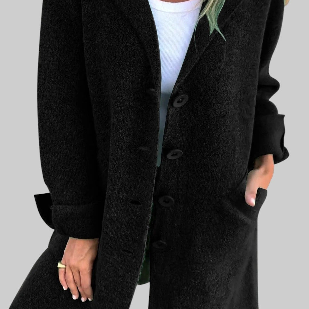 MEDA | LÕÕGAS PIKK KATE SÄÄRTEGA