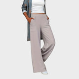 JARMILA – KÕRGE VÖÖGA VABA AJA PÜKSID NAISTELE