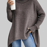 BOHUMILA | PIKK KRAEGA KAMPSUN