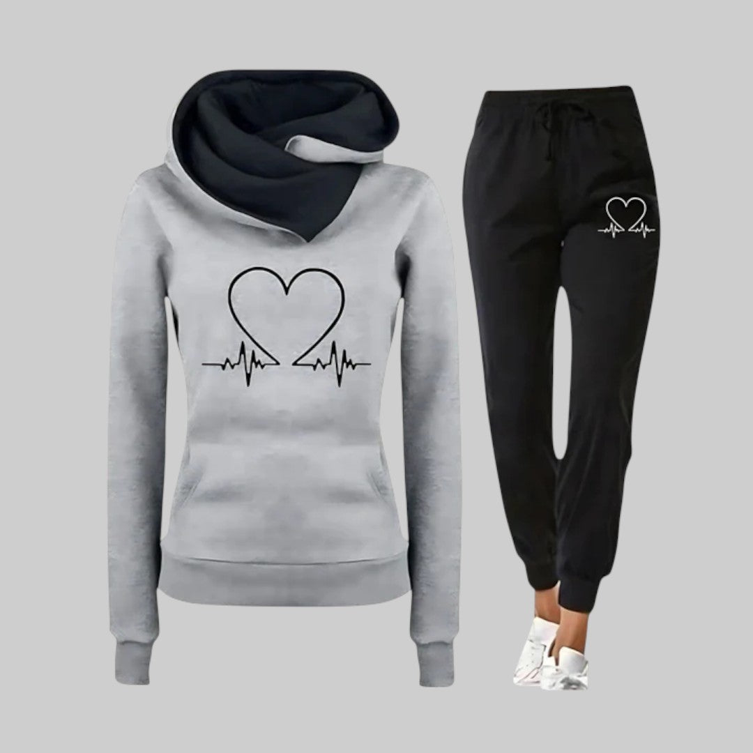 RENÁTA | MUGAV VABA AJA RIIETUS